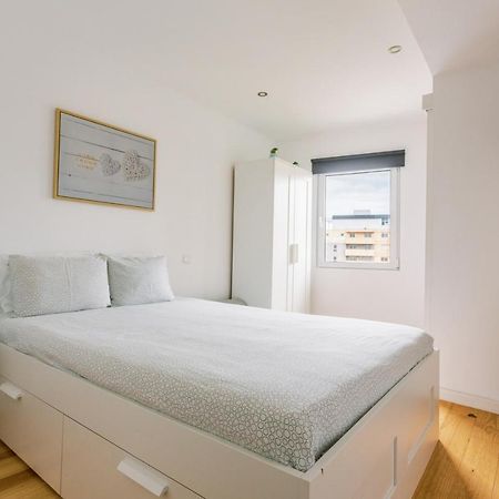 Portovivo Bonjardim Apartamento Eksteriør billede