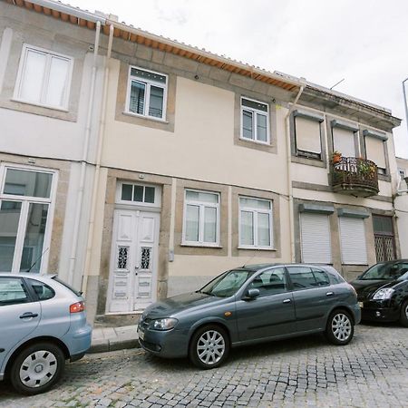 Portovivo Bonjardim Apartamento Eksteriør billede