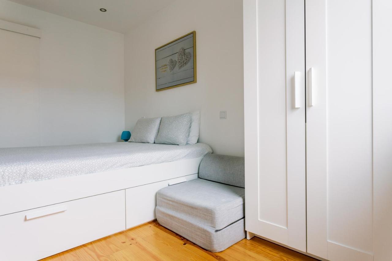 Portovivo Bonjardim Apartamento Eksteriør billede