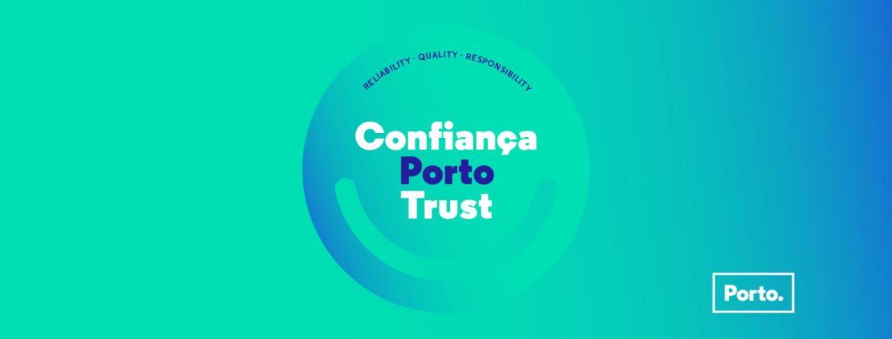 Portovivo Bonjardim Apartamento Eksteriør billede