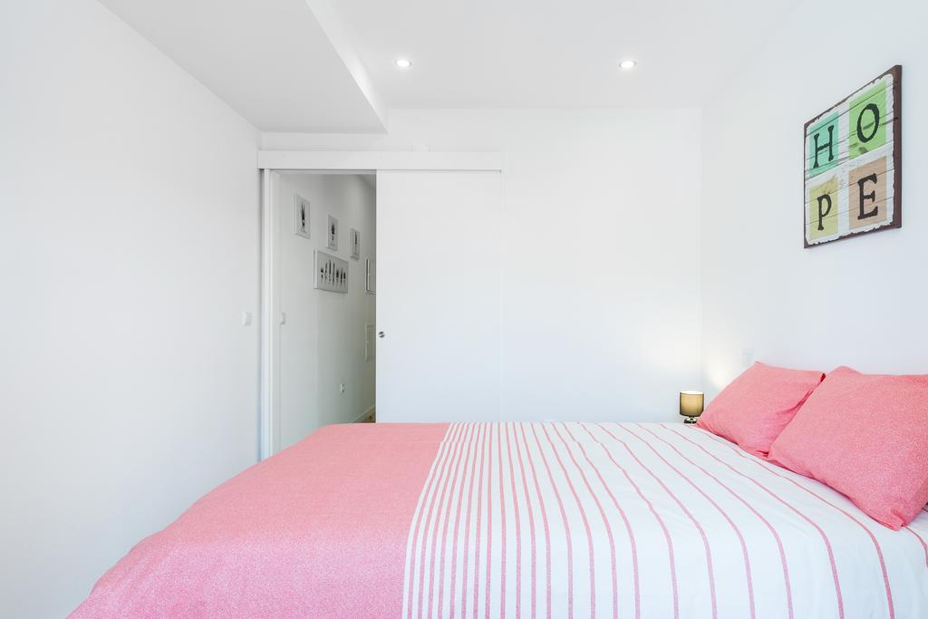 Portovivo Bonjardim Apartamento Eksteriør billede